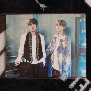 防弾少年団(BTS) - 【公式】BTS magic shop ソウル ポップアップカード