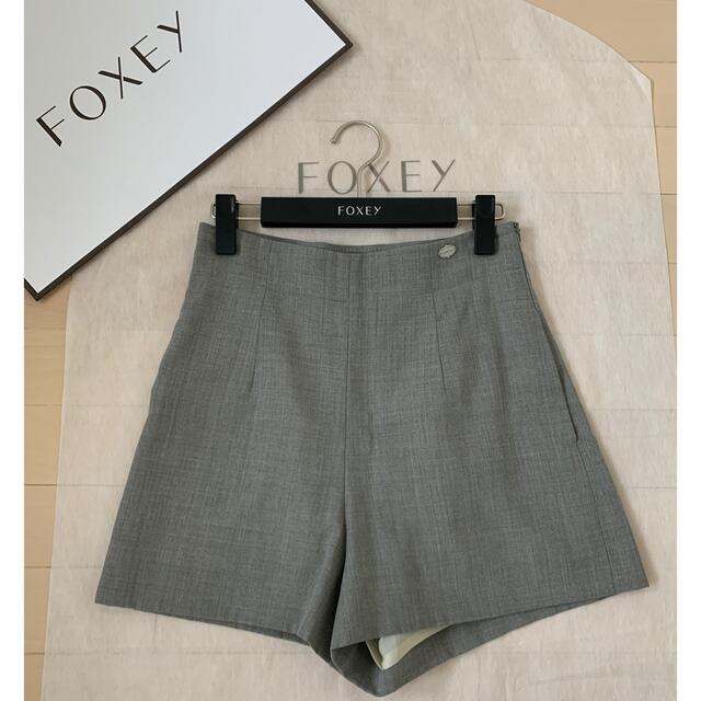 FOXEY(フォクシー)の♡miiko様♡専用 レディースのパンツ(ショートパンツ)の商品写真