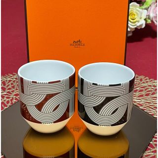 エルメス(Hermes)のうさみ様　♡ご専用です♡(食器)