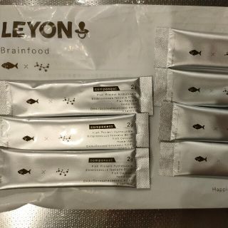 LEYON レヨン   ブレインフード７包(その他)