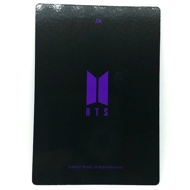 BTS Merch Box #6 トレカ ジン 公式