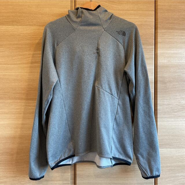 THE NORTH FACE(ザノースフェイス)のTHE NORTH FACE サーマルバーサブリッドプル XL メンズのジャケット/アウター(マウンテンパーカー)の商品写真