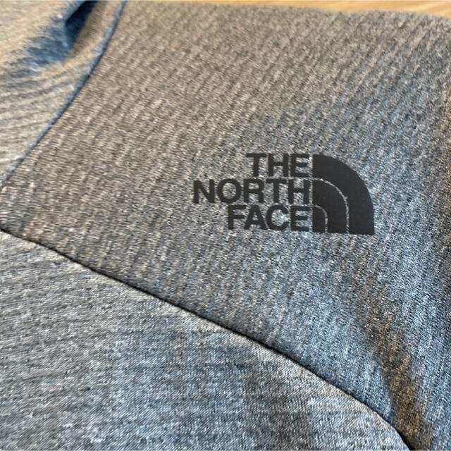 THE NORTH FACE(ザノースフェイス)のTHE NORTH FACE サーマルバーサブリッドプル XL メンズのジャケット/アウター(マウンテンパーカー)の商品写真