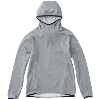 ザノースフェイス(THE NORTH FACE)のTHE NORTH FACE サーマルバーサブリッドプル XL(マウンテンパーカー)