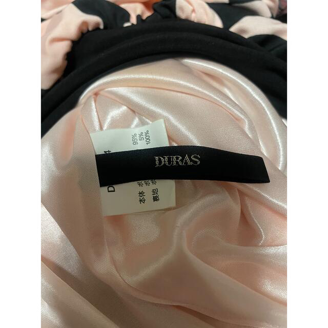 DURAS(デュラス)のDURUSチュニック レディースのトップス(チュニック)の商品写真