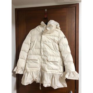 MONCLER SERREの通販 100点以上 | フリマアプリ ラクマ