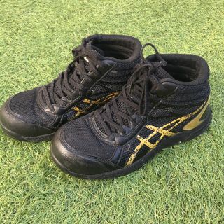 アシックス(asics)のアシックス asics 安全靴(その他)