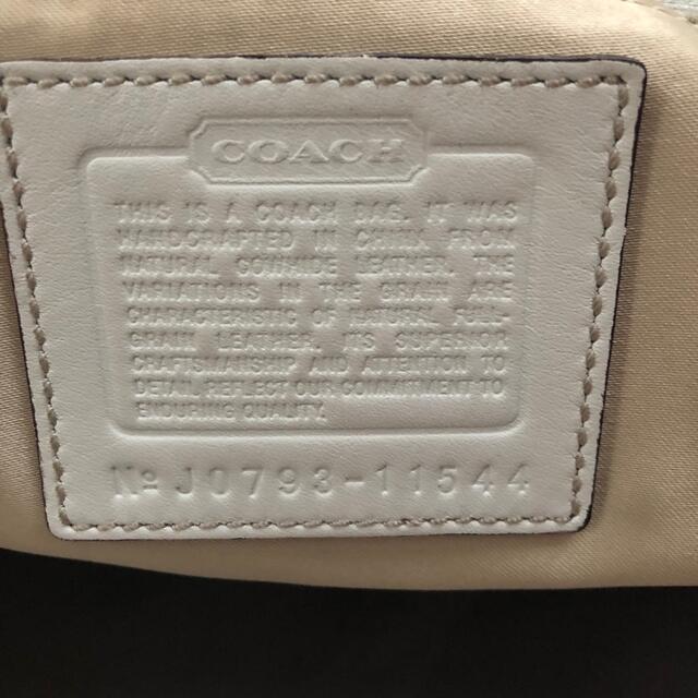 COACH(コーチ)のCOACH ハンドバッグ レディースのバッグ(ハンドバッグ)の商品写真