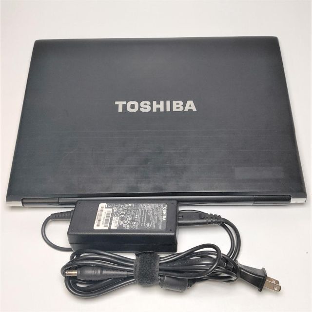 ✨訳ありPC✨東芝のWin10搭載ノートPC本体です♪初心者向け ✨訳ありPC✨東芝のWin10搭載ノートPC本体です♪初心者向け