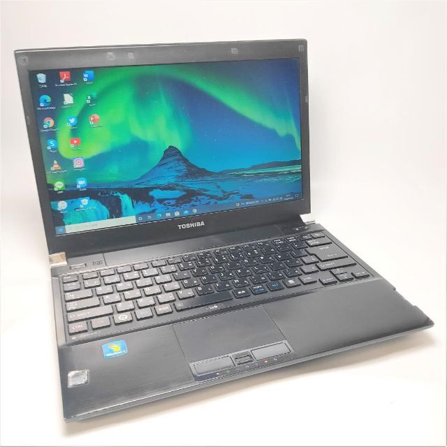 ✨訳ありPC✨東芝のWin10搭載ノートPC本体です♪初心者向け ✨訳ありPC✨東芝のWin10搭載ノートPC本体です♪初心者向け