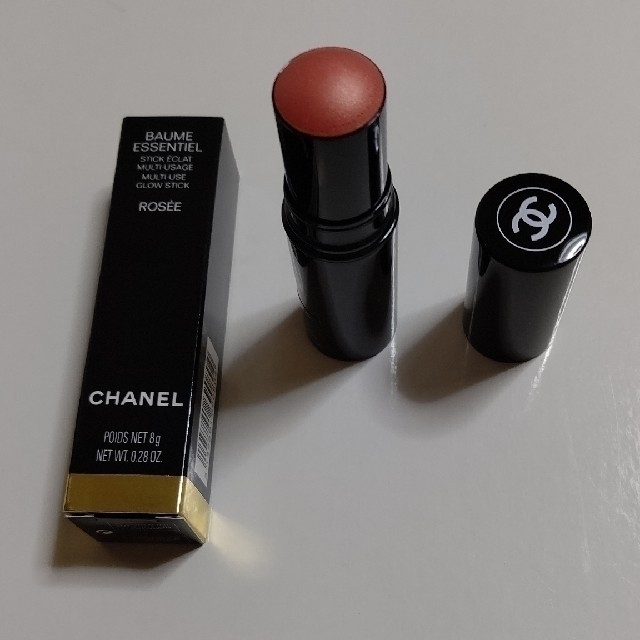 CHANEL(シャネル)の新品未使用  CHANEL フェイスカラー コスメ/美容のベースメイク/化粧品(フェイスカラー)の商品写真