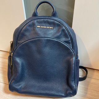 マイケルコース(Michael Kors)の緑茶様　専用ページ(リュック/バックパック)