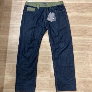 リーバイス(Levi's)のlevi's made & crafted × WM 505 RAUSU(デニム/ジーンズ)