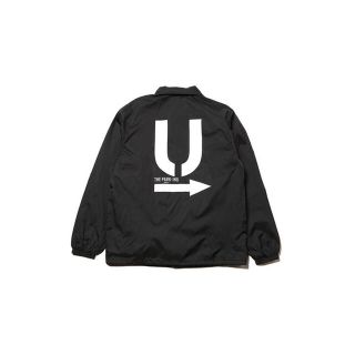 アンダーカバー(UNDERCOVER)のTHE PARK•ING GINZA COACH JACKET(ナイロンジャケット)