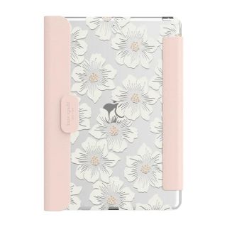 ケイトスペードニューヨーク(kate spade new york)のkate spade NEW YORK iPadケース10.2インチ(iPadケース)