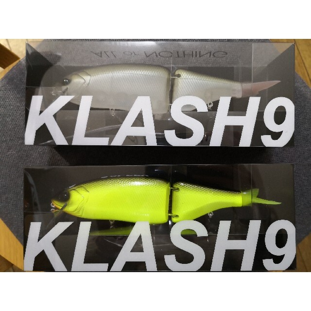 業界No.1 DRT KLASH9 Mid #ブラックバックチャート K9Mid sushitai.com.mx