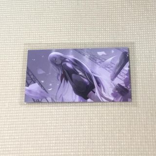 プロセカ　1st Single    CD    トレーディングカード　宵崎奏(キャラクターグッズ)