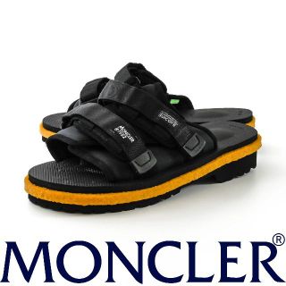 モンクレール サンダル(メンズ)の通販 62点 | MONCLERのメンズを買う