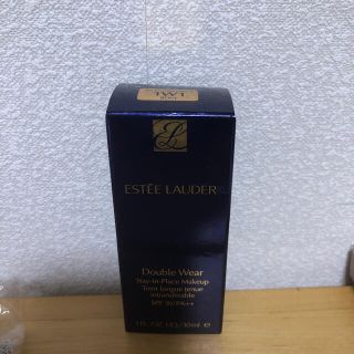 エスティローダー(Estee Lauder)のESTEE LAUDER ダブルウェア(ファンデーション)