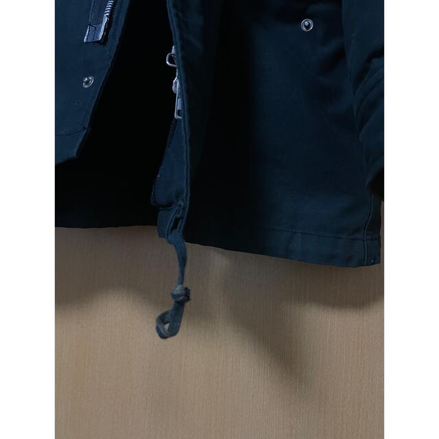 Supreme(シュプリーム)のoldsupreme M-65 jaket メンズのジャケット/アウター(ミリタリージャケット)の商品写真