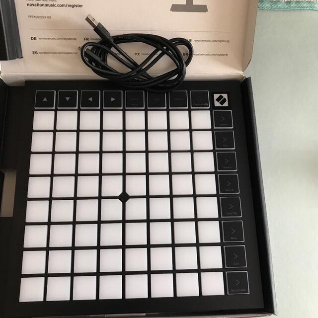 Launchpad X 美品 2