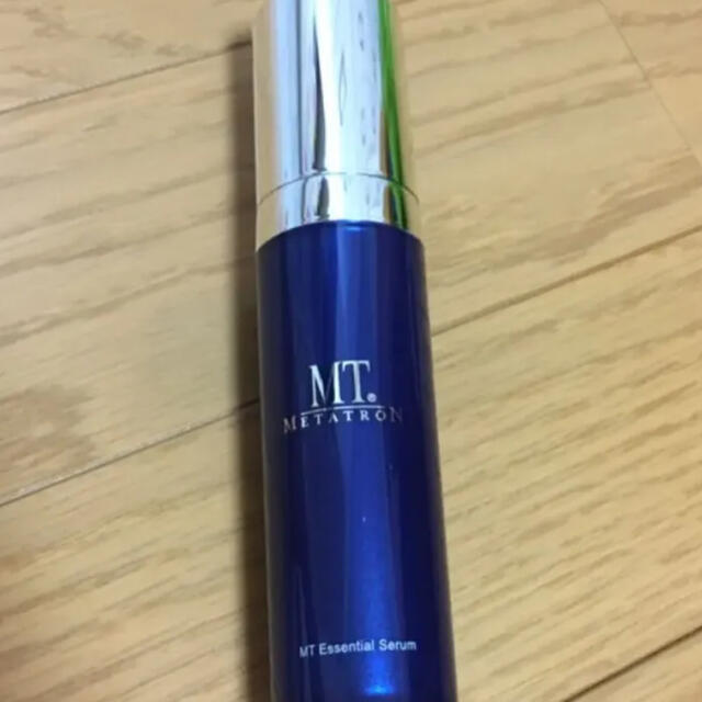 mt(エムティー)のMTメタトロン MT エッセンシャル・セラム 30ml コスメ/美容のスキンケア/基礎化粧品(美容液)の商品写真