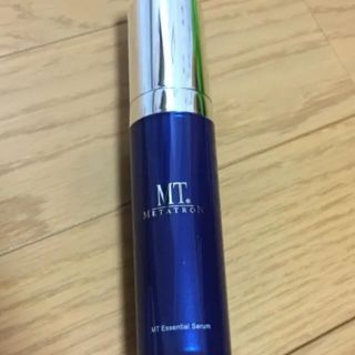 エムティー(mt)のMTメタトロン MT エッセンシャル・セラム 30ml(美容液)