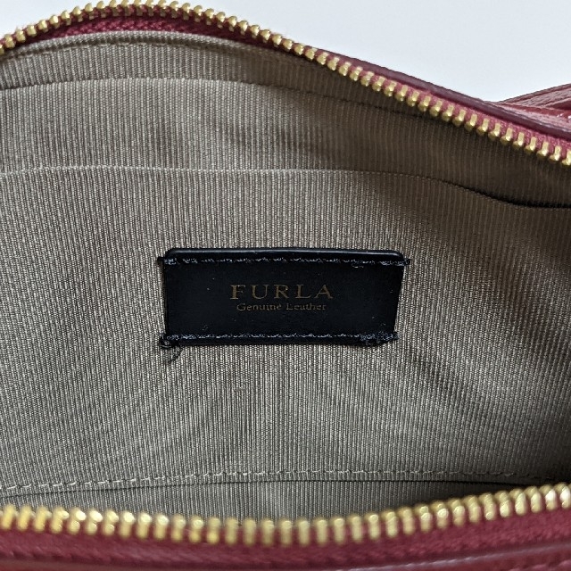 Furla(フルラ)のフルラ　リリー　ショルダーバッグ レディースのバッグ(ショルダーバッグ)の商品写真