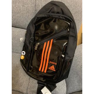 アディダス(adidas)のadidas×GIANTS ボディバッグ(ボディーバッグ)