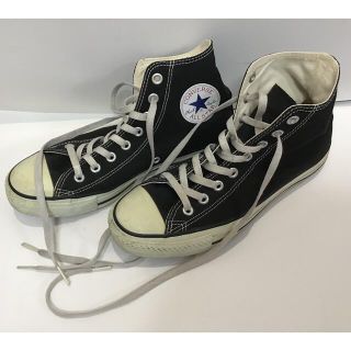 コンバース(CONVERSE)のコンバースのスニーカー（サイズ7 25.5cm）(スニーカー)