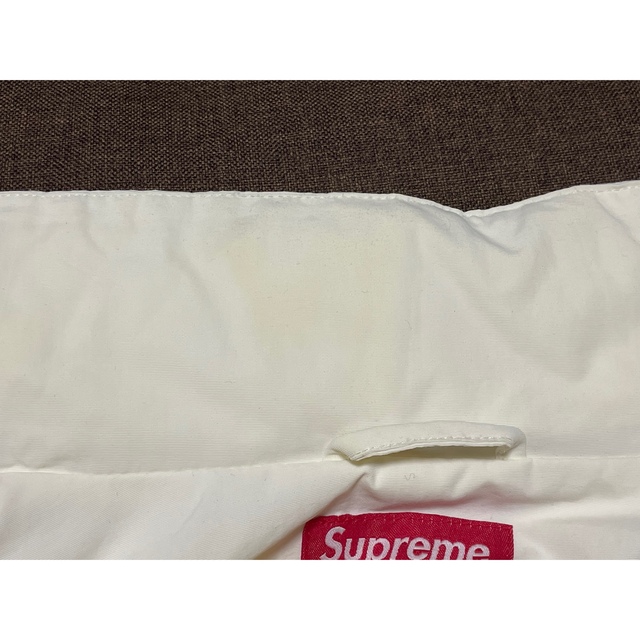 Supreme(シュプリーム)のsupreme Spellout Track Jacket  XL メンズのジャケット/アウター(ナイロンジャケット)の商品写真