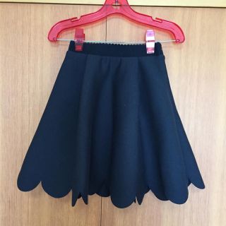 ナルシス(Narcissus)の♡ skirt ♡(ひざ丈スカート)