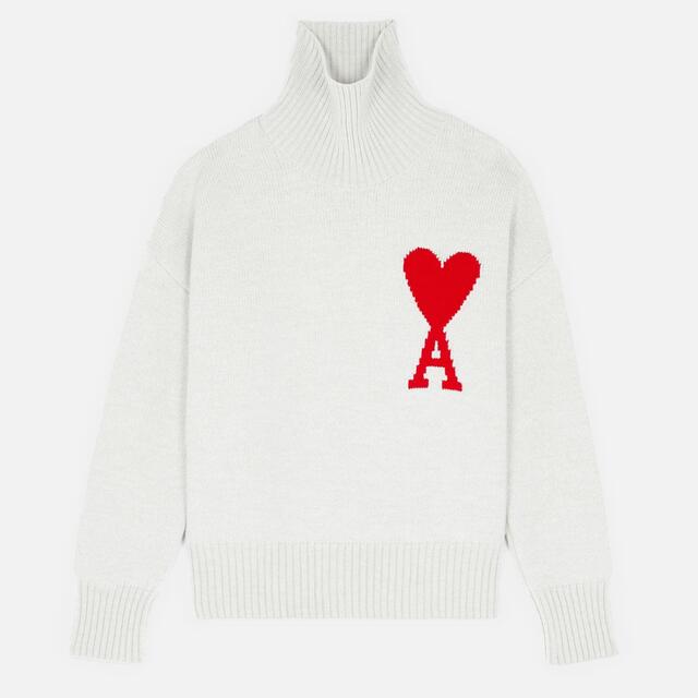 ami paris ニット-