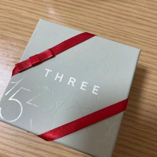 スリー(THREE)のTHREE(チーク)