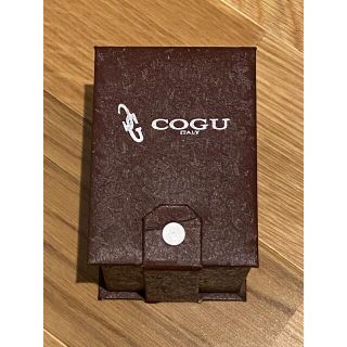 コグ(COGU)のクレイジーアワータイプ　COGU まろ様専用(腕時計(アナログ))