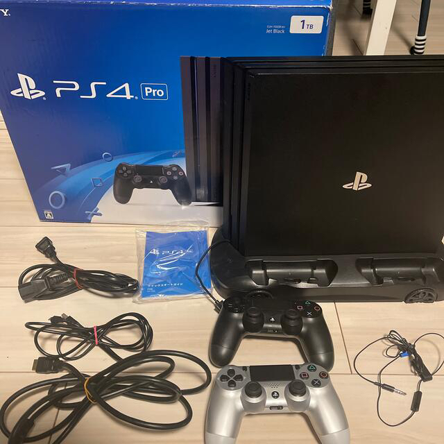 PS4 PRO