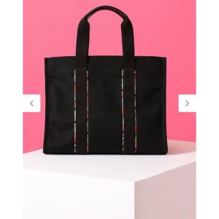 ポールスミス(Paul Smith)の【すいか様売約済み】『Paul Smith』ベーシック トートバッグ(トートバッグ)