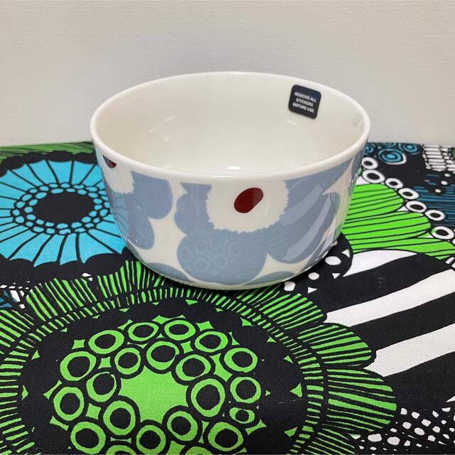 marimekko マリメッコ　UNIKKO ボウル　5dl 新品送料込マリメッコボウル