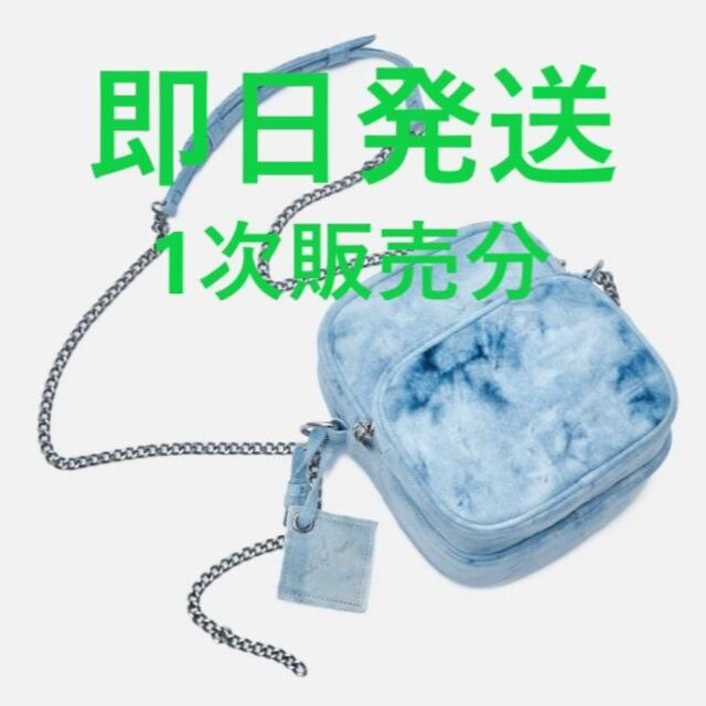 [J-HOPE] SIDE BY SIDE MINI BAG 即日発送