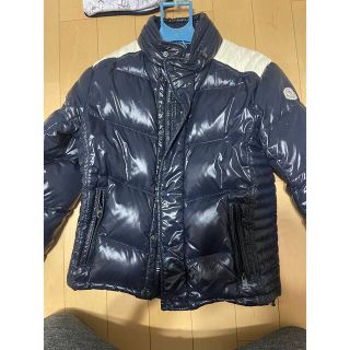 モンクレール(MONCLER)のモンクレール　ダウンジャケット(ダウンジャケット)