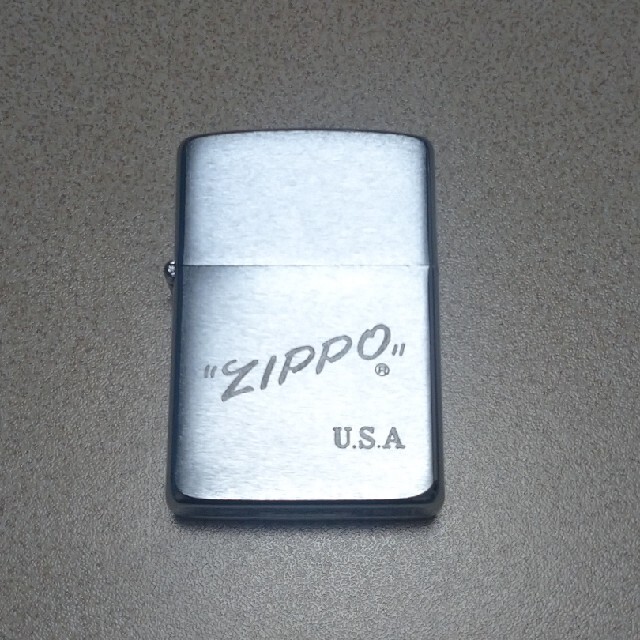 ZIPPO 1988年製 USAIR (企業物) 新品未使用品