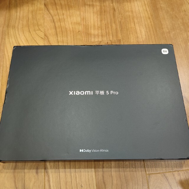 Xiaomi Pad 5 Pro 128GB