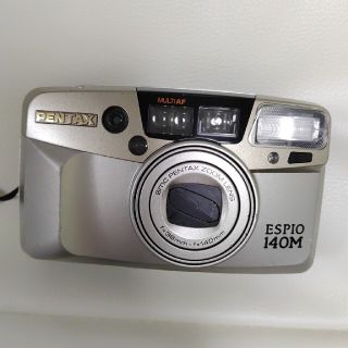 ペンタックス(PENTAX)のペンタックスフィルムカメラジャンク品(フィルムカメラ)