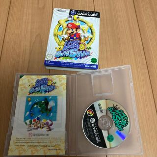 ニンテンドーゲームキューブ - ゲームキューブソフトの通販 by