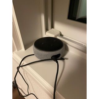 エコー(ECHO)のAmazon Echo ドット(スピーカー)