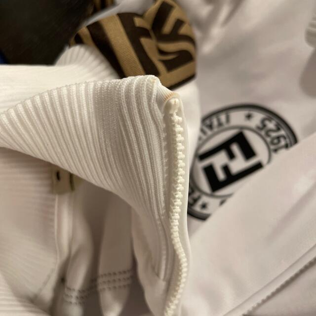 FENDI スウェットシャツ ジャージパンツ セットアップ-