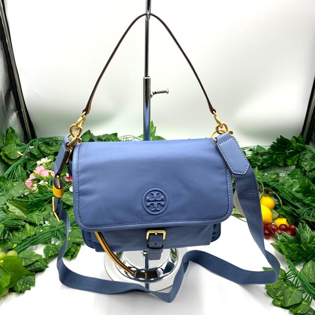 TORY BURCH トリーバーチ　ペリー 2way ショルダーバック　極美品