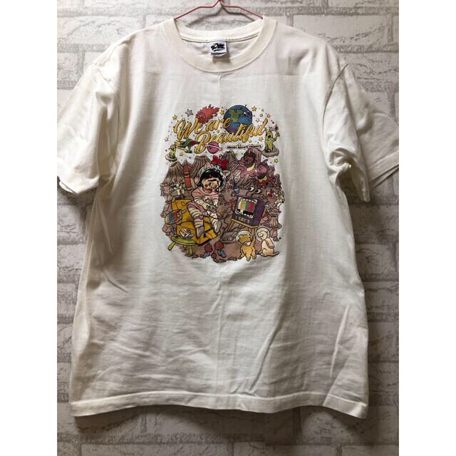 ブリアナギガンテ　Tシャツ　Lサイズ