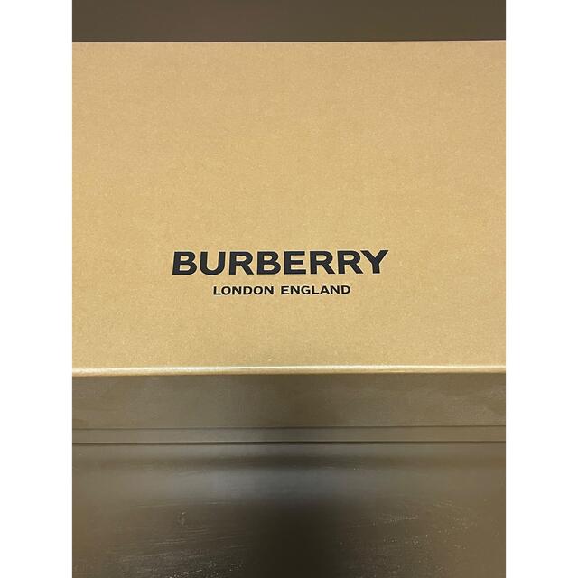 BURBERRY(バーバリー)のゆう様専用 メンズの帽子(キャップ)の商品写真