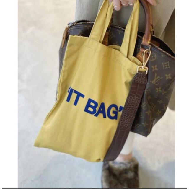 GOOD GRIEF!/グッドグリーフ Belt with It Bag ショルダーバッグ GOOD GRIEF!/グッドグリーフ Belt with It Bag ショルダーバッグ